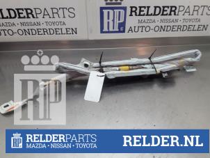 Used Roof curtain airbag, right Toyota Auris (E15) 1.4 D-4D-F 16V Price € 60,00 Margin scheme offered by Relder Parts B.V.