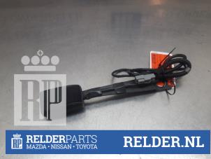 Used Front seatbelt buckle, right Toyota Auris (E15) 1.4 D-4D-F 16V Price € 20,00 Margin scheme offered by Relder Parts B.V.