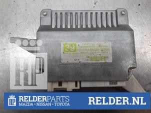 Usados Ordenador de caja automática Toyota Auris (E15) 1.4 D-4D-F 16V Precio € 150,00 Norma de margen ofrecido por Relder Parts B.V.