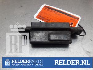 Used Tailgate switch Toyota Auris (E15) 1.4 D-4D-F 16V Price € 30,00 Margin scheme offered by Relder Parts B.V.