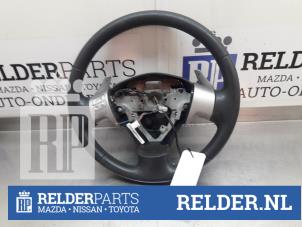 Gebrauchte Lenkrad Toyota Auris (E15) 1.4 D-4D-F 16V Preis € 35,00 Margenregelung angeboten von Relder Parts B.V.
