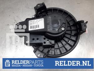 Gebrauchte Heizung Belüftungsmotor Toyota Auris (E15) 1.4 D-4D-F 16V Preis € 30,00 Margenregelung angeboten von Relder Parts B.V.