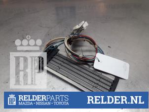 Used Heater Toyota Auris (E15) 1.4 D-4D-F 16V Price € 30,00 Margin scheme offered by Relder Parts B.V.