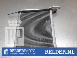 Used Heating radiator Toyota Auris (E15) 1.4 D-4D-F 16V Price € 75,00 Margin scheme offered by Relder Parts B.V.