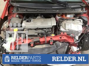 Usagé Servo frein Toyota Yaris III (P13) 1.5 16V Hybrid Prix € 250,00 Règlement à la marge proposé par Relder Parts B.V.