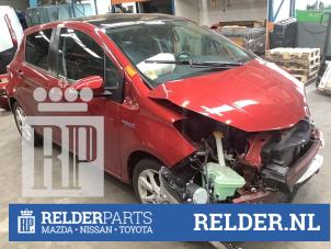 Używane Pompa ABS Toyota Yaris III (P13) 1.5 16V Hybrid Cena € 225,00 Procedura marży oferowane przez Relder Parts B.V.