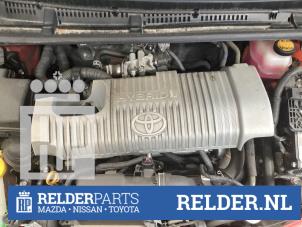 Used Engine protection panel Toyota Yaris III (P13) 1.5 16V Hybrid Price € 20,00 Margin scheme offered by Relder Parts B.V.