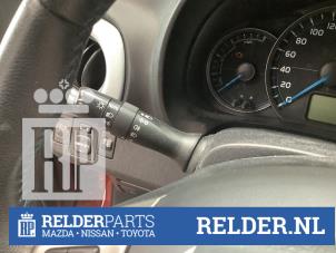 Gebrauchte Richtungsanzeiger Schalter Toyota Yaris III (P13) 1.5 16V Hybrid Preis € 25,00 Margenregelung angeboten von Relder Parts B.V.