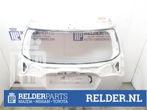 Gebrauchte Heckklappe Toyota RAV4 (A4) 2.2 D-4D 16V 4x4 Preis € 150,00 Margenregelung angeboten von Relder Parts B.V.