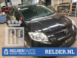 Used Air conditioning condenser Toyota Auris (E15) 1.6 Dual VVT-i 16V Price € 60,00 Margin scheme offered by Relder Parts B.V.