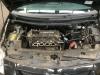 Toyota Auris (E15) 1.6 Dual VVT-i 16V Front windscreen washer reservoir