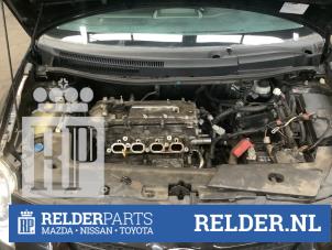 Używane Glówny cylinder hamulcowy Toyota Auris (E15) 1.6 Dual VVT-i 16V Cena € 30,00 Procedura marży oferowane przez Relder Parts B.V.