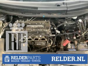 Używane Skrzynia biegów Toyota Auris (E15) 1.6 Dual VVT-i 16V Cena € 600,00 Procedura marży oferowane przez Relder Parts B.V.