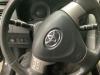 Toyota Auris (E15) 1.6 Dual VVT-i 16V Left airbag (steering wheel)