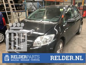 Gebrauchte Sicherheitsgurt Schließe links vorne Toyota Auris (E15) 1.6 Dual VVT-i 16V Preis € 20,00 Margenregelung angeboten von Relder Parts B.V.
