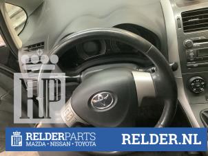 Gebrauchte Lenkrad Toyota Auris (E15) 1.6 Dual VVT-i 16V Preis € 35,00 Margenregelung angeboten von Relder Parts B.V.