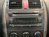 Toyota Auris (E15) 1.6 Dual VVT-i 16V Radio CD player