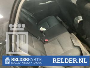 Used Rear bench seat Toyota Auris (E15) 1.6 Dual VVT-i 16V Price € 100,00 Margin scheme offered by Relder Parts B.V.