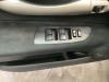 Electric window switch from a Toyota Auris (E15) 1.6 Dual VVT-i 16V 2008