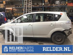 Używane Zacisk hamulcowy lewy przód Toyota Corolla Verso (R10/11) 1.6 16V VVT-i Cena € 35,00 Procedura marży oferowane przez Relder Parts B.V.
