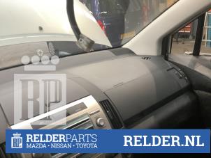 Used Right airbag (dashboard) Toyota Corolla Verso (R10/11) 1.6 16V VVT-i Price € 150,00 Margin scheme offered by Relder Parts B.V.