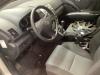 Insertion ceinture de sécurité avant droite d'un Toyota Corolla Verso (R10/11) 1.6 16V VVT-i 2009
