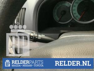 Gebrauchte Richtungsanzeiger Schalter Toyota Corolla Verso (R10/11) 1.6 16V VVT-i Preis € 25,00 Margenregelung angeboten von Relder Parts B.V.