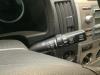 Wiper switch from a Toyota Corolla Verso (R10/11) 1.6 16V VVT-i 2009