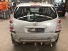 Toyota Corolla Verso (R10/11) 1.6 16V VVT-i Set of tailgate gas struts
