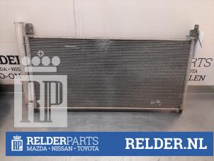 Usagé Condensateur clim Toyota Auris (E18) 1.8 16V Hybrid Prix € 75,00 Règlement à la marge proposé par Relder Parts B.V.