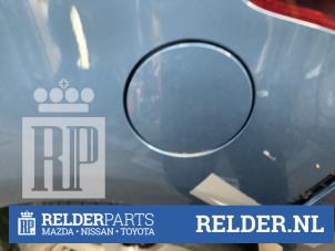 Used Tank cap cover Toyota Auris (E18) 1.8 16V Hybrid Price € 25,00 Margin scheme offered by Relder Parts B.V.