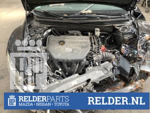 Gebrauchte Bremskraftverstärker Mazda 6 Sport (GH14/GHA4) 2.5 16V S-VT GT-M Preis € 50,00 Margenregelung angeboten von Relder Parts B.V.