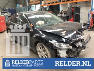 Used Door lock mechanism 4-door, front left Mazda 6 Sport (GH14/GHA4) 2.5 16V S-VT GT-M Price € 35,00 Margin scheme offered by Relder Parts B.V.