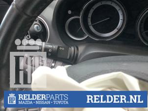 Gebrauchte Richtungsanzeiger Schalter Mazda 6 Sport (GH14/GHA4) 2.5 16V S-VT GT-M Preis € 30,00 Margenregelung angeboten von Relder Parts B.V.