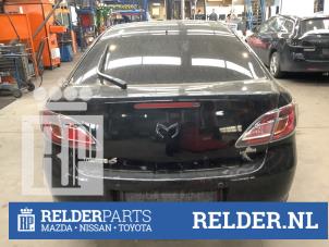 Used Rear wiper motor Mazda 6 Sport (GH14/GHA4) 2.5 16V S-VT GT-M Price € 35,00 Margin scheme offered by Relder Parts B.V.
