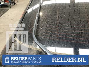 Used Rear wiper arm Mazda 6 Sport (GH14/GHA4) 2.5 16V S-VT GT-M Price € 20,00 Margin scheme offered by Relder Parts B.V.