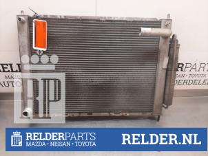 Used Radiator Nissan Micra (K12) 1.2 16V Price € 50,00 Margin scheme offered by Relder Parts B.V.