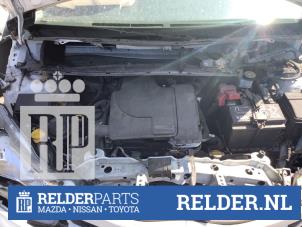 Used Wiper mechanism Toyota Yaris III (P13) 1.0 12V VVT-i Price € 25,00 Margin scheme offered by Relder Parts B.V.
