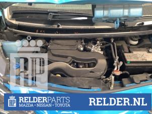 Used Master cylinder Toyota Aygo (B40) 1.0 12V VVT-i Price € 15,00 Margin scheme offered by Relder Parts B.V.