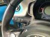 Interruptor de indicador de dirección de un Toyota Aygo (B40) 1.0 12V VVT-i 2019