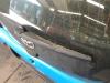 Bras essuie-glace arrière d'un Toyota Aygo (B40), 2014 1.0 12V VVT-i, Berline avec hayon arrière, Essence, 998cc, 53kW (72pk), FWD, 1KRFE, 2018-03, KGB40 2019