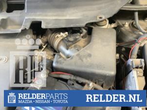 Used Air box Toyota RAV4 (A3) 2.2 D-4D 16V 4x4 Price € 50,00 Margin scheme offered by Relder Parts B.V.