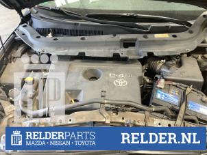 Gebrauchte Scheibensprüherpumpe vorne Toyota RAV4 (A3) 2.2 D-4D 16V 4x4 Preis € 20,00 Margenregelung angeboten von Relder Parts B.V.