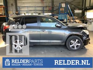 Gebrauchte Sicherheitsgurt Schließe rechts vorne Toyota RAV4 (A3) 2.2 D-4D 16V 4x4 Preis € 20,00 Margenregelung angeboten von Relder Parts B.V.