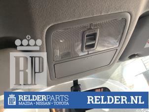 Gebrauchte Innenbeleuchtung vorne Toyota RAV4 (A3) 2.2 D-4D 16V 4x4 Preis € 20,00 Margenregelung angeboten von Relder Parts B.V.
