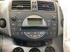 Toyota RAV4 (A3) 2.2 D-4D 16V 4x4 Radio CD Spieler