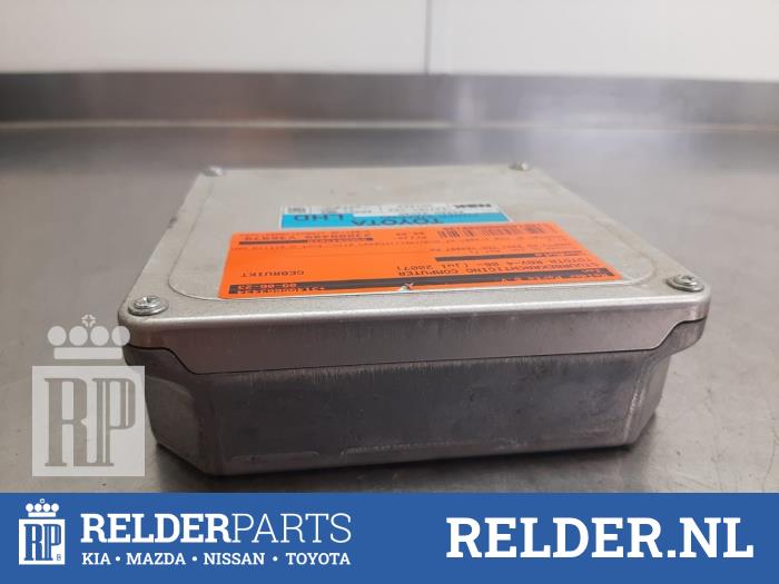 Used Power steering computer Toyota RAV4 (A3) 2.2 D-4D 16V 4x4 Price € 50,00 Margin scheme offered by Relder Parts B.V.