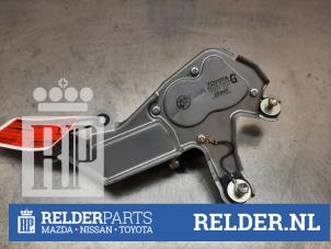 Used Rear wiper motor Toyota RAV4 (A3) 2.2 D-4D 16V 4x4 Price € 35,00 Margin scheme offered by Relder Parts B.V.