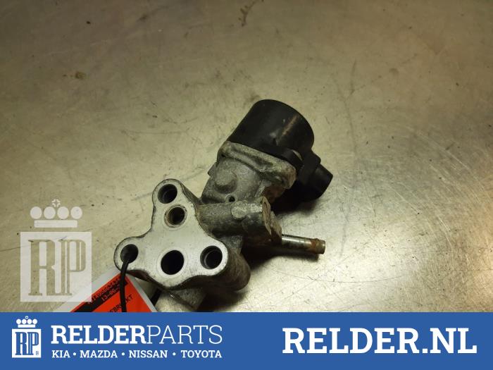Toyota IQ EGR valves stock | ProxyParts.com