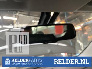Used Rear view mirror Toyota iQ 1.0 12V VVT-i Price € 15,00 Margin scheme offered by Relder Parts B.V.